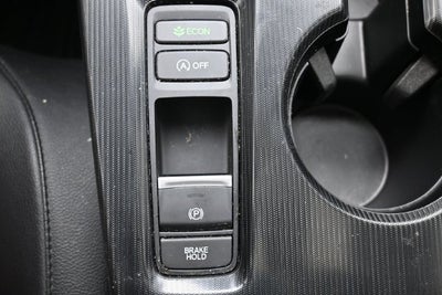 2023 Honda Civic EX
