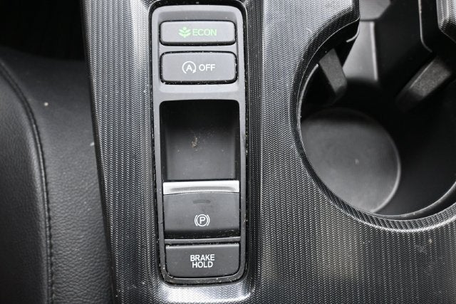 2023 Honda Civic EX