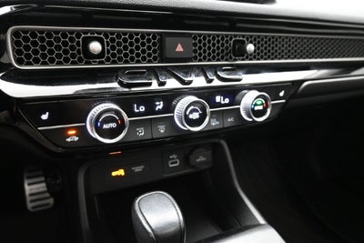 2023 Honda Civic EX