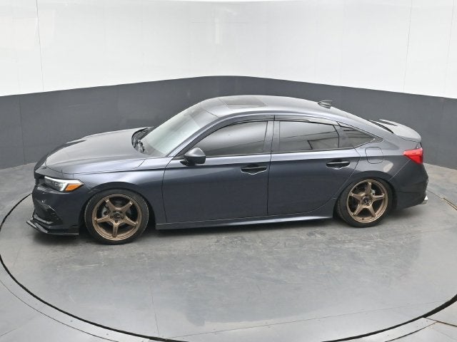 2023 Honda Civic EX