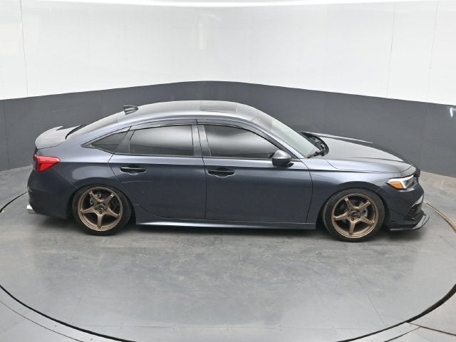2023 Honda Civic EX