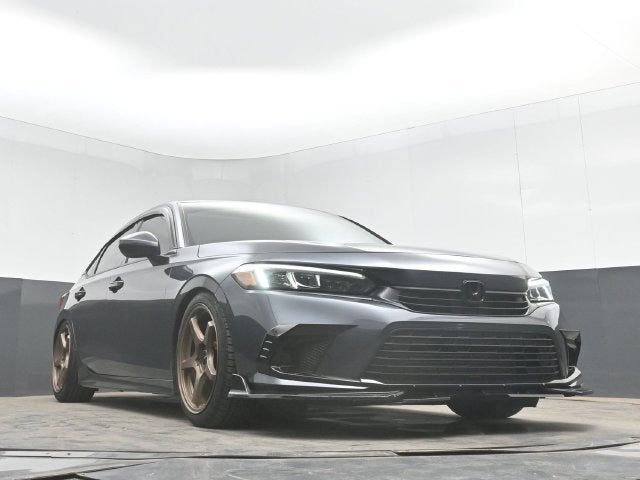 2023 Honda Civic EX