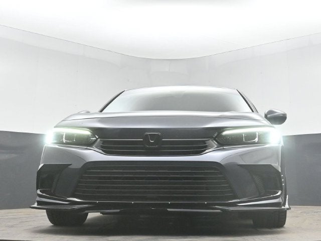 2023 Honda Civic EX
