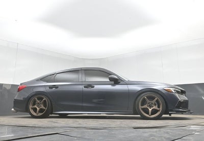 2023 Honda Civic EX