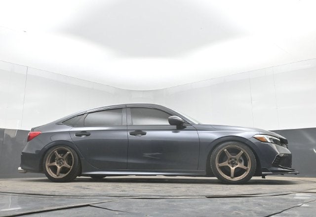 2023 Honda Civic EX