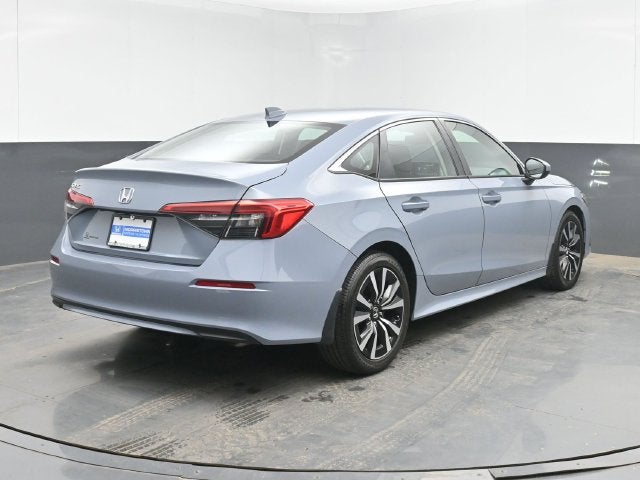 2023 Honda Civic EX