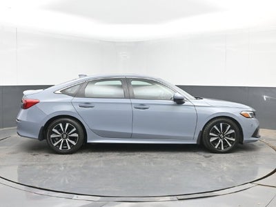 2023 Honda Civic EX