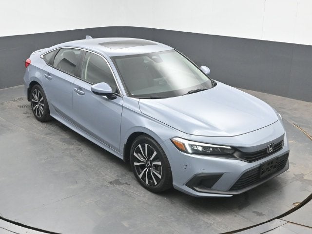 2023 Honda Civic EX