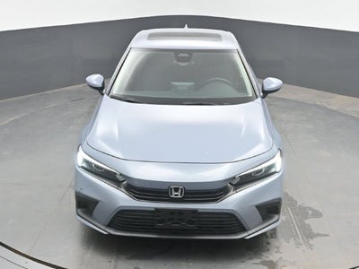 2023 Honda Civic EX