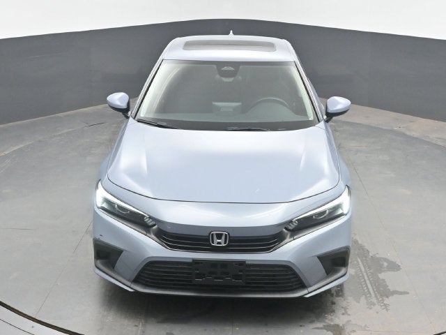 2023 Honda Civic EX