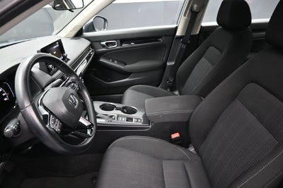 2023 Honda Civic EX