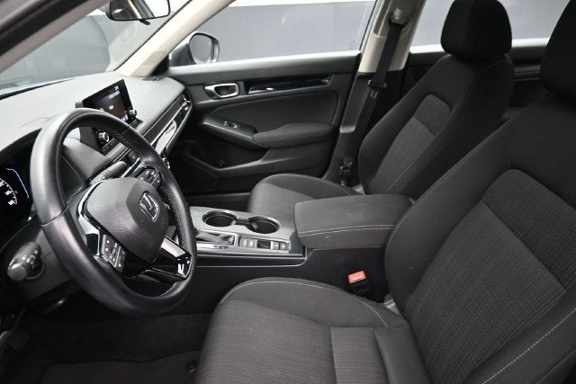 2023 Honda Civic EX