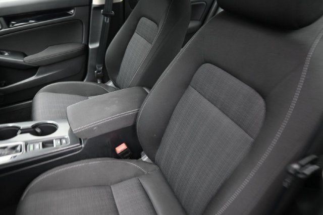 2023 Honda Civic EX