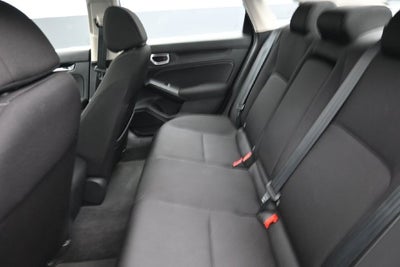 2023 Honda Civic EX