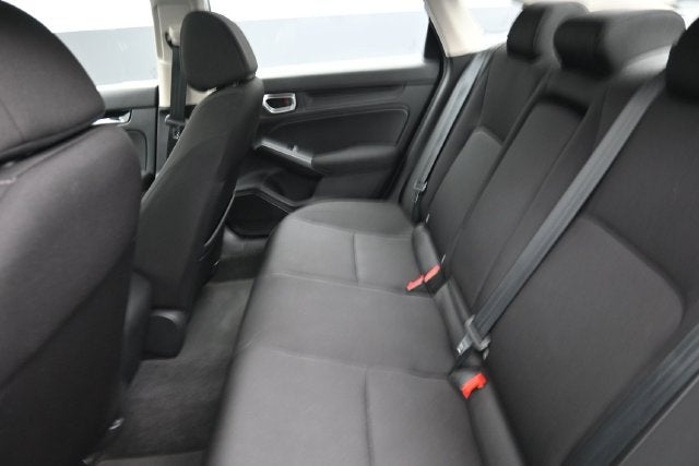 2023 Honda Civic EX