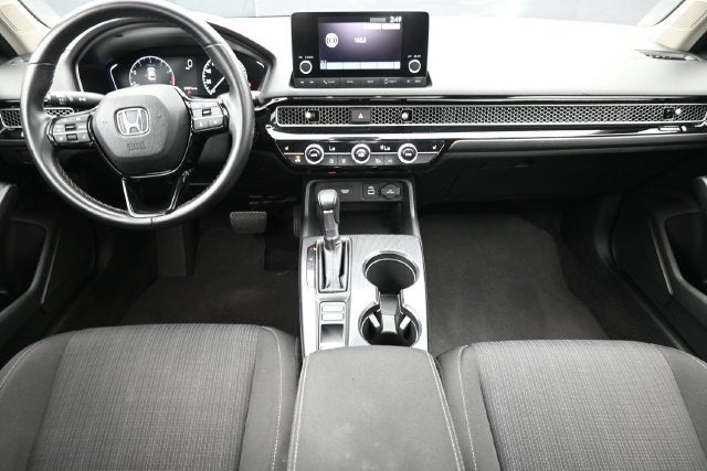 2023 Honda Civic EX