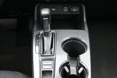 2023 Honda Civic EX