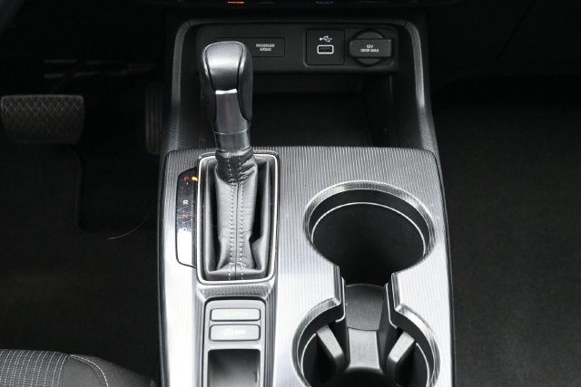 2023 Honda Civic EX