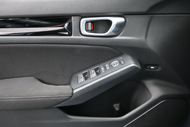2023 Honda Civic EX