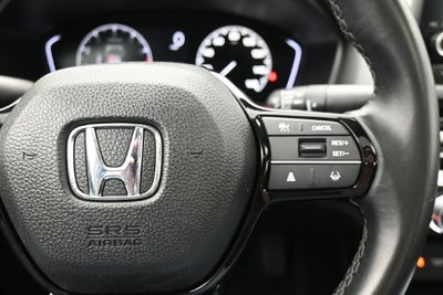 2023 Honda Civic EX