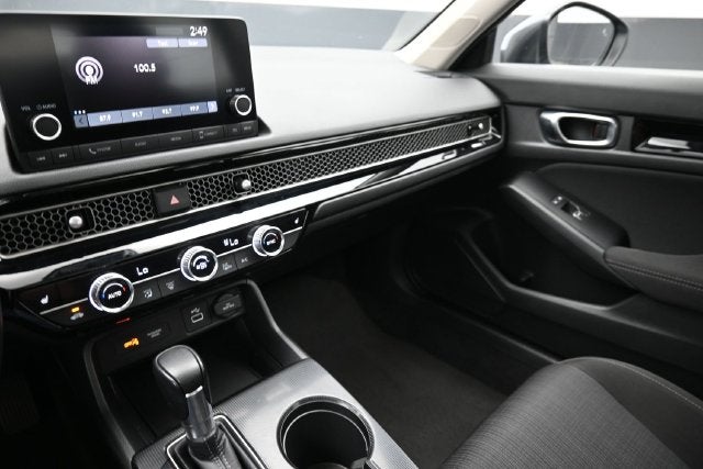 2023 Honda Civic EX