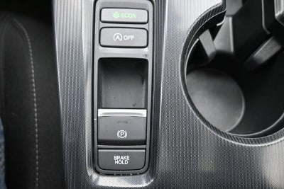 2023 Honda Civic EX