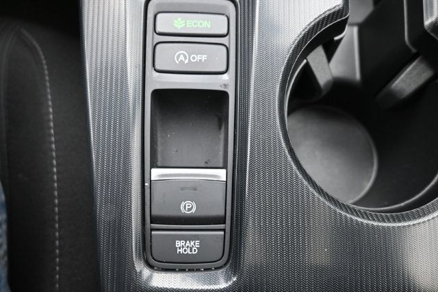 2023 Honda Civic EX