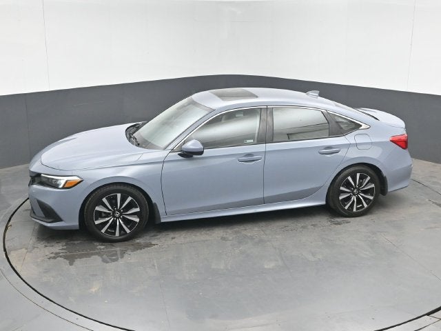 2023 Honda Civic EX