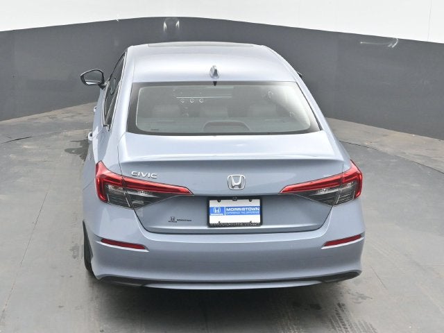2023 Honda Civic EX