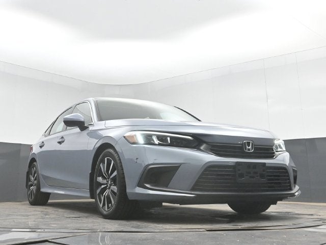 2023 Honda Civic EX