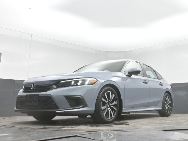 2023 Honda Civic EX