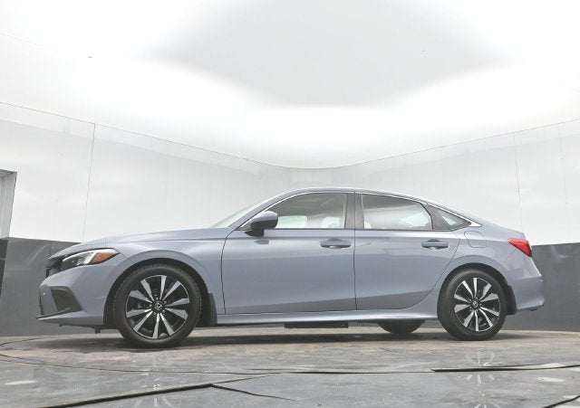 2023 Honda Civic EX