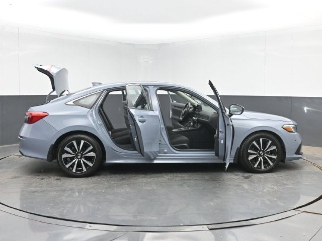 2023 Honda Civic EX