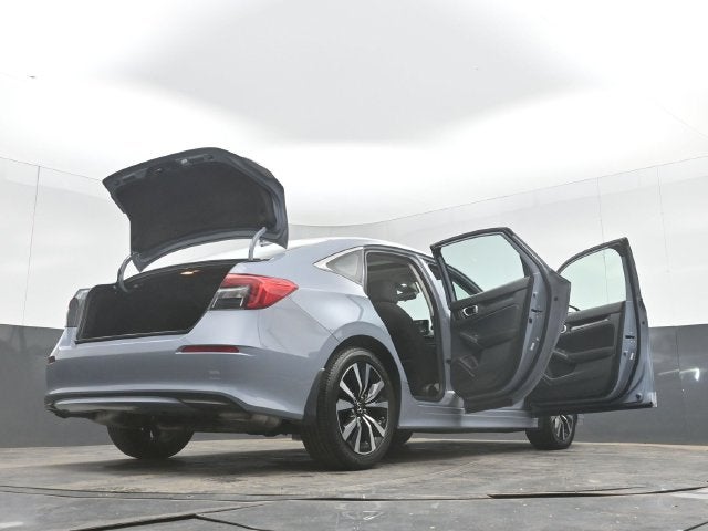 2023 Honda Civic EX