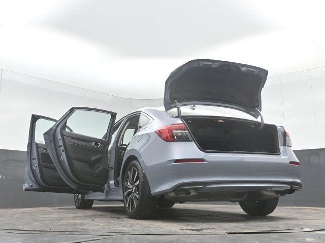 2023 Honda Civic EX
