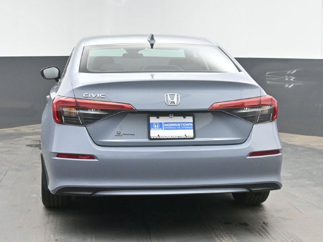 2023 Honda Civic EX