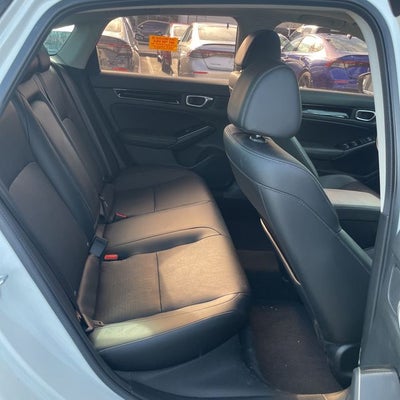 2023 Honda Civic Touring