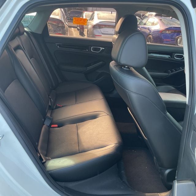 2023 Honda Civic Touring