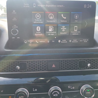 2023 Honda Civic Touring