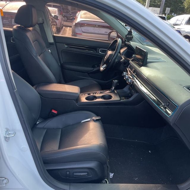 2023 Honda Civic Touring