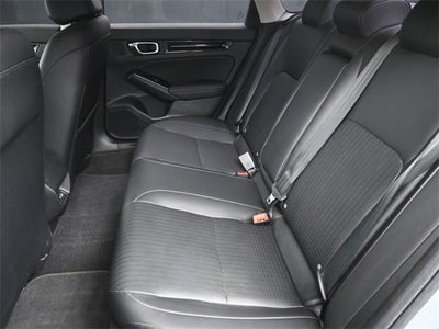 2024 Honda Civic Touring