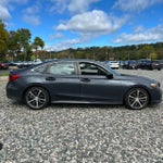 2022 Honda Civic Touring