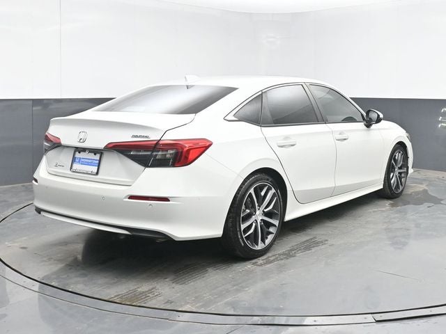 2023 Honda Civic Touring