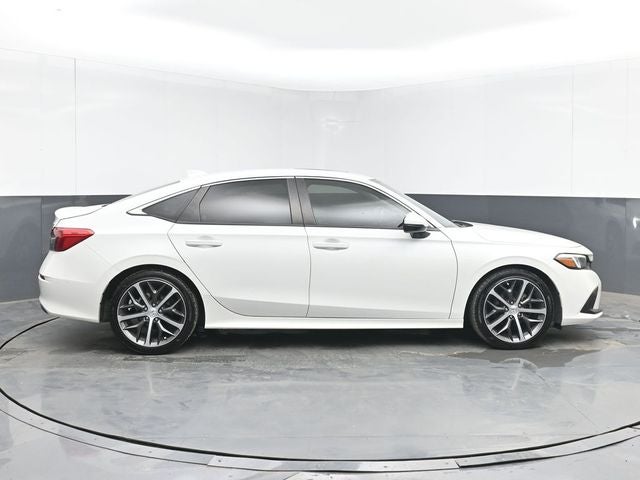 2023 Honda Civic Touring