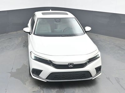 2023 Honda Civic Touring