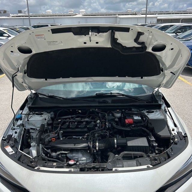 2023 Honda Civic Touring