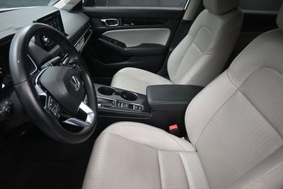 2023 Honda Civic Touring