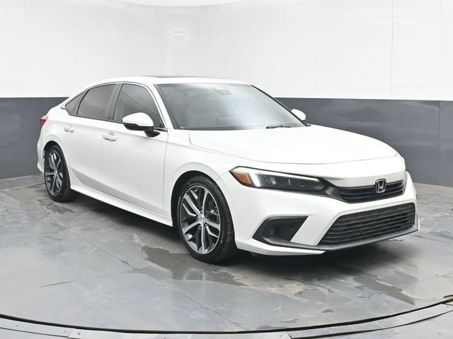 2023 Honda Civic Touring
