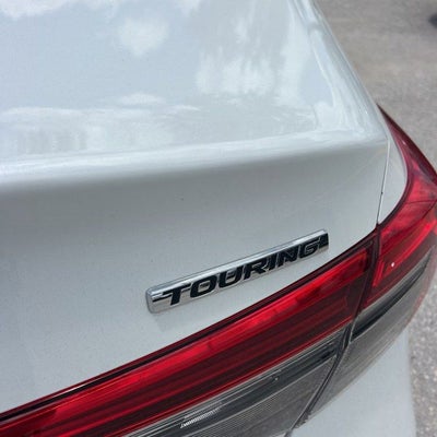 2023 Honda Civic Touring