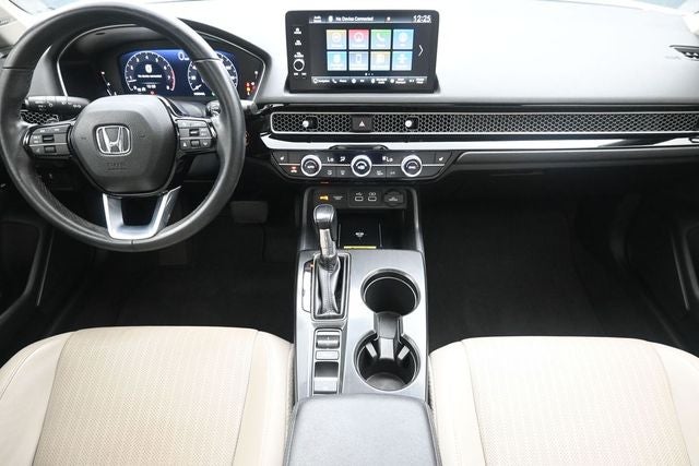 2023 Honda Civic Touring